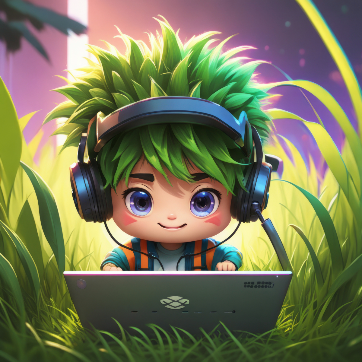 クリエイティブ部