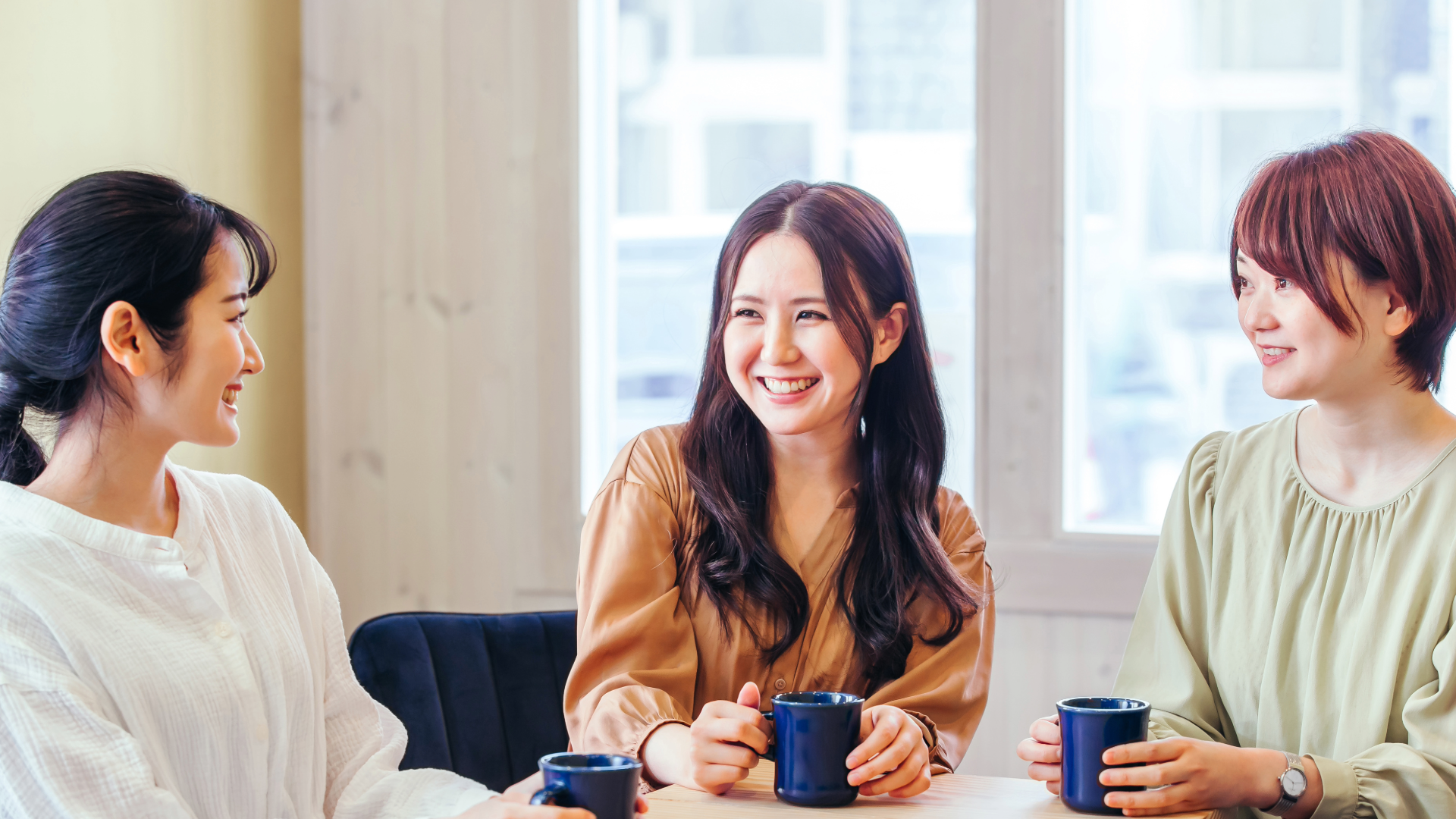 お茶会・ティーパーティー