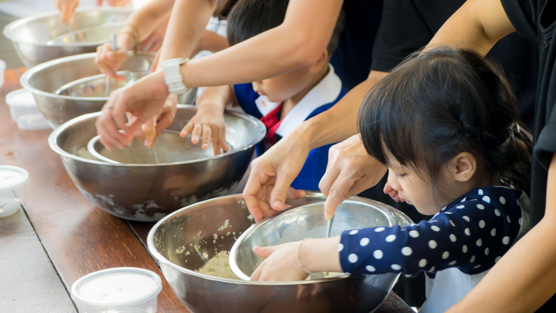 料理教室